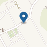 Niepubliczny Punkt Przedszkolny "Osieckie Maluchy" na mapie