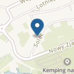 Punkt Przedszkolny w Szkole Podstawowej im. Władysława Stanisława Reymonta w Solcu na mapie