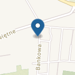 Niepubliczny Punkt Przedszkolny Tęczowy Domek na mapie