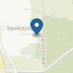 Niepubliczny Punkt Przedszkolny Tuptuś na mapie