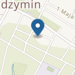 Niepubliczny Terapeutyczny Punkt Przedszkolny "Progresso" na mapie