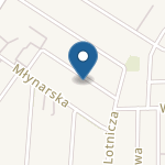 Przedszkole Niepubliczne "Smyk" na mapie