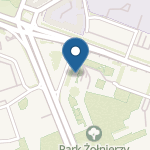 Przedszkole Niepubliczne "Zdrowojeż" na mapie