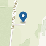 Przedszkole Niepubliczne "Promyk" w Dobrem na mapie