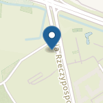 Przedszkole Numer Jeden na mapie