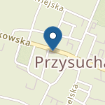 Przedszkole św. Rodziny na mapie