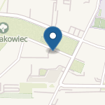 Punkt Przedszkolny "Mamy Czas" na mapie