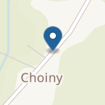 Punkt Przedszkolny "Tajemniczy Ogród" na mapie