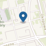 Punkt Przedszkolny "Watercolor Marina" na mapie