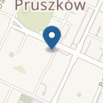 Punkt Przedszkolny "Źródełko" na mapie