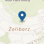 Punkt Przedszkolny Dotti Pelotti na mapie