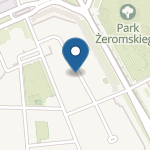 Punkt Przedszkolny Mambaleu na mapie