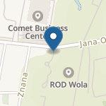 Punkt Przedszkolny Motylove Przedszkole na mapie