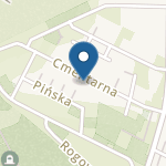 Punkt Przedszkolny Promitis na mapie