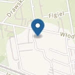 Terapeutyczny Punkt Przedszkolny Małe Kajtki na mapie