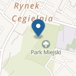Przedszkole Publiczne Bajkowy Zakątek w Opatowie na mapie