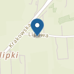 Niepubliczny Specjalistyczny Punkt Przedszkolny "Teraz My" 32-050 Skawina, ul. Lipowa 10 na mapie