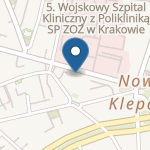 Przedszkole Publiczne Wesołe Smoki na mapie