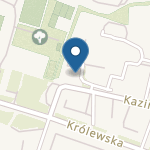 Publiczne Przedszkole "Akademia Elfów" na mapie