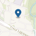 Sportowo-Artystyczne Niepubliczne Przedszkole "Malinowe Skrzaty" na mapie