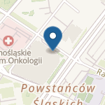 Publiczne Przedszkole Sky Fun na mapie