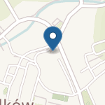 Punkt Przedszkolny na mapie