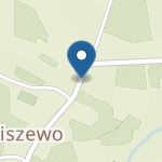 Publiczne Przedszkole w Kiszewie na mapie