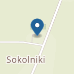 Zespół Szkolno-Przedszkolny - Przedszkole w Sokolnikach na mapie