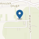 Przedszkole Niepubliczne "Poziomka" na mapie