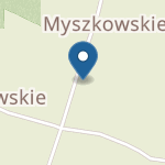 Przedszkole Niepubliczne "Wiatraczek" na mapie