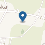 Przedszkole Samorządowe w Postoliskach na mapie