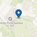 Przedszkole z Oddziałami Integracyjnymi nr 430 na mapie