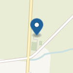 Publiczne Przedszkole Samorządowe w Russowie na mapie