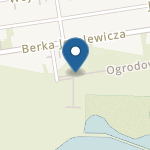 Niepubliczne Przedszkole "Martynka" na mapie