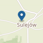 Przedszkole Specjalne w Sulejowie na mapie