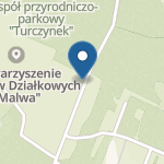Niepubliczne Przedszkole Ekologiczno-Sportowe "Moje Przedszkole" na mapie