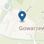 Publiczne Przedszkole "Wesoły Gawroszek" na mapie