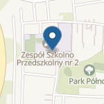 Przedszkole Publiczne nr 4a w Czechowicach-Dziedzicach na mapie