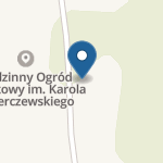 Językowe Przedszkole "Mali Odkrywcy" na mapie