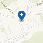 Przedszkole Niepubliczne Krasnalek na mapie