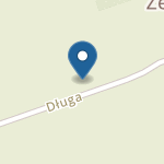 Przedszkole Promyk Ewa Nowak, Marta Borek na mapie