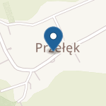 Przedszkole w Przełęku na mapie