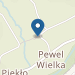 Zespół Szkolno-Przedszkolny-Przedszkole Publiczne w Pewli Wielkiej na mapie