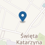 Przedszkole Sensoryczne "Pluszaki" na mapie