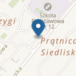 Niepubliczne Przedszkole "Pan Słonik 2" na mapie