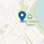 Przedszkole "Słoneczko" w Międzychodzie na mapie