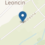 Przedszkole Niepubliczne Elemelek na mapie