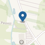 Przedszkole nr 437 na mapie