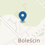 Przedszkole Niepubliczne "Mała Akademia" w Boleścinie na mapie