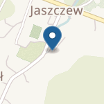 Samorządowe Przedszkole w Jedliczuprzedszkole Filialne w Jaszczwi na mapie